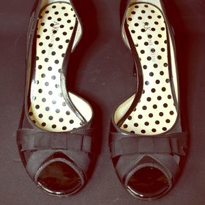 Anne Klein Heels